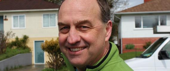 Andrew Weaver, Canadian Climate Scientist, Wins Defamation Suit Against ...