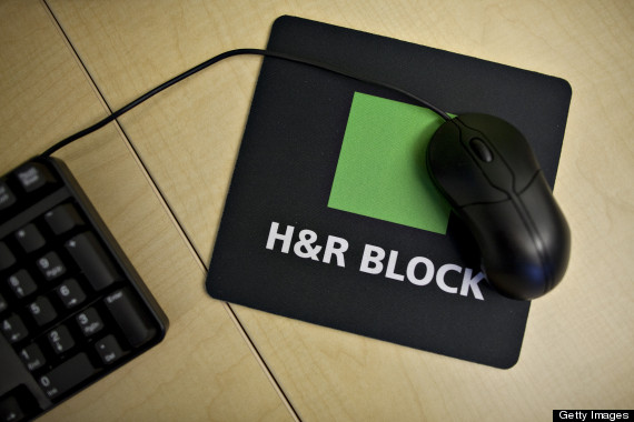 hr block