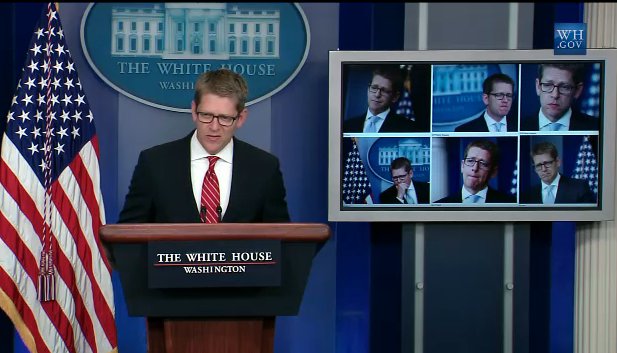 jay carney faces