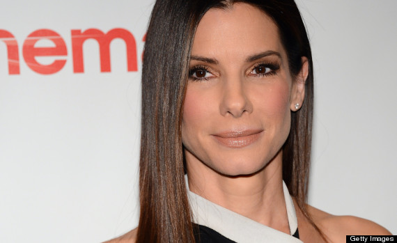 sandra bullock