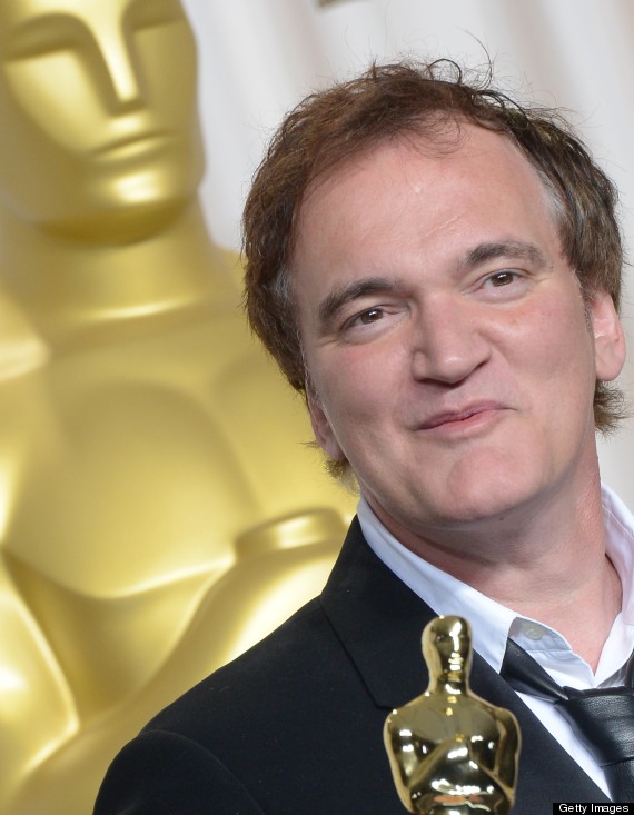 quentin tarantino