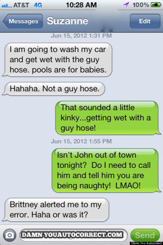 autocorrect fails