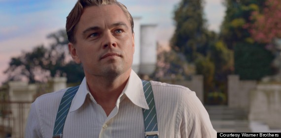 leonardo dicaprio