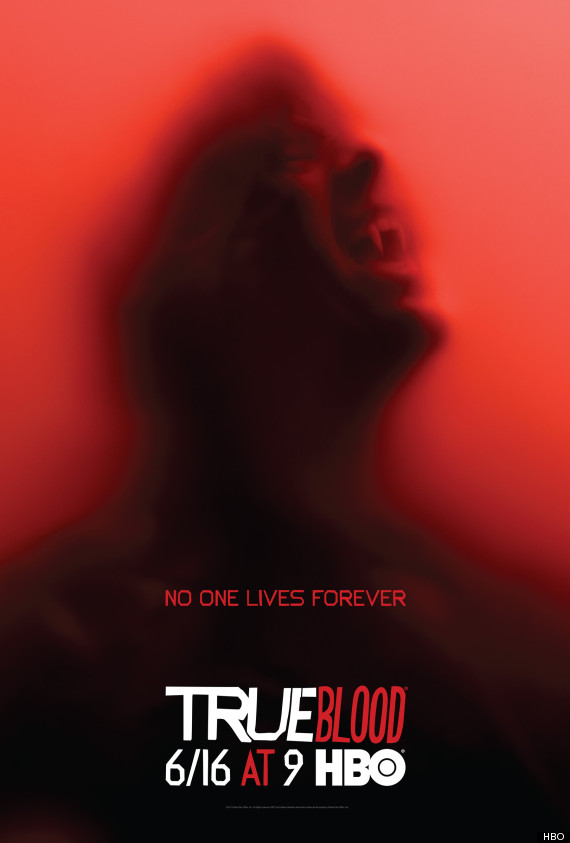 true blood season 6 key art