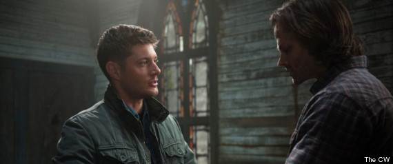 supernatural finale recap sacrifice