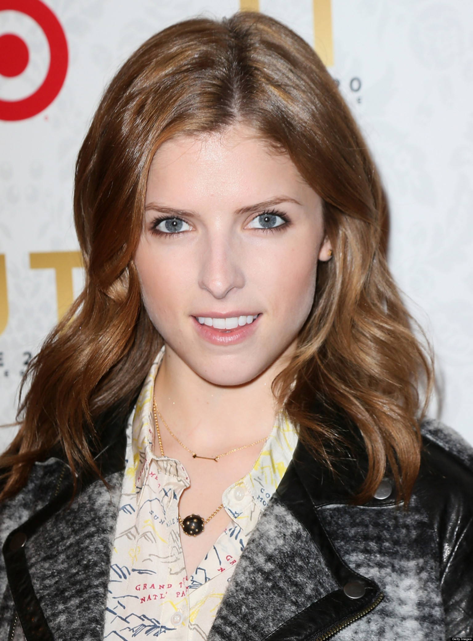 Why Anna Kendrick Is My Hero (And Should Be Yours Too) | HuffPost
