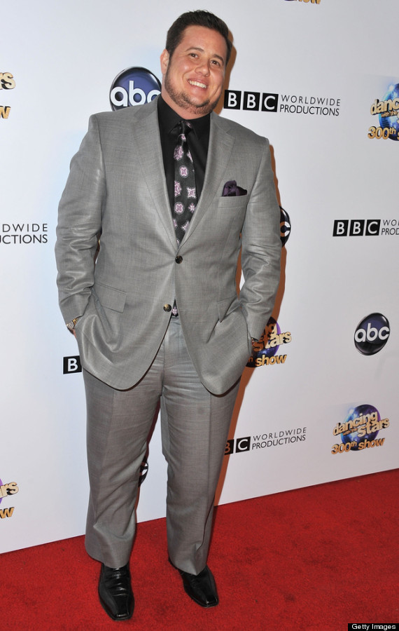 chaz bono 65 lbs