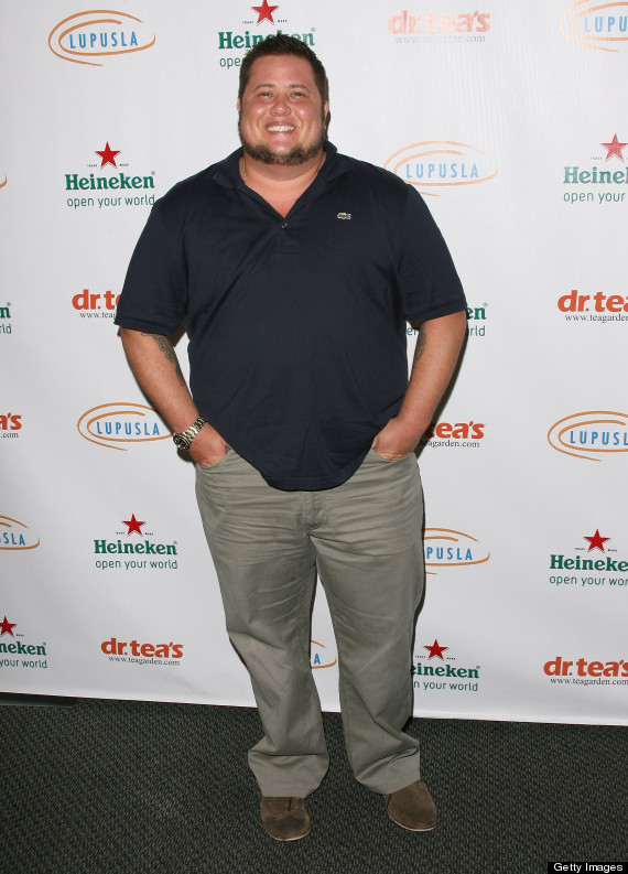 chaz bono 65 lbs