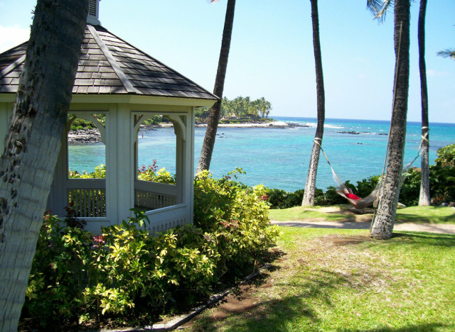 gazebos