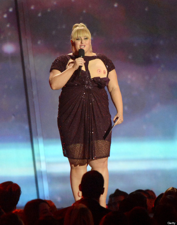 rebel wilson