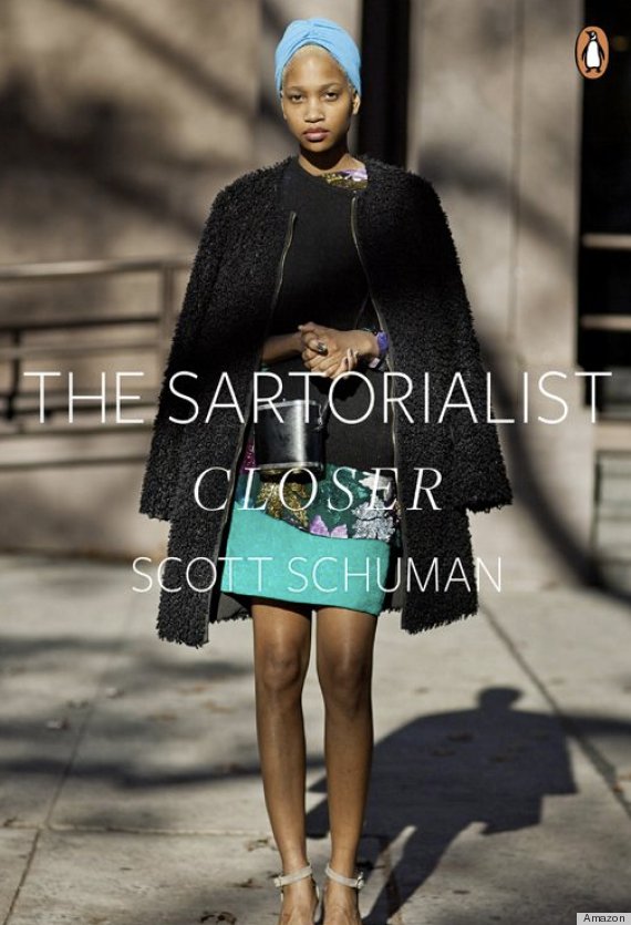 fashion books