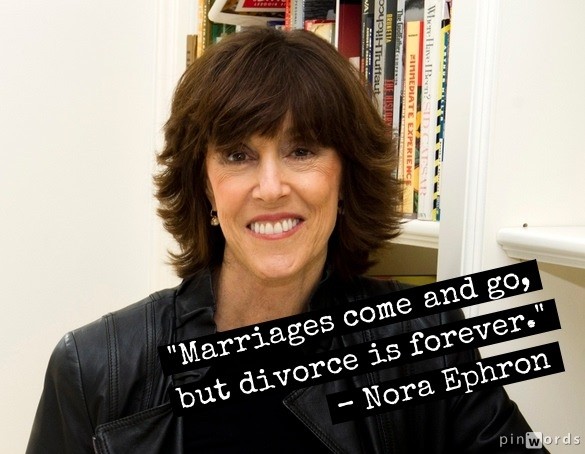 nora ephron