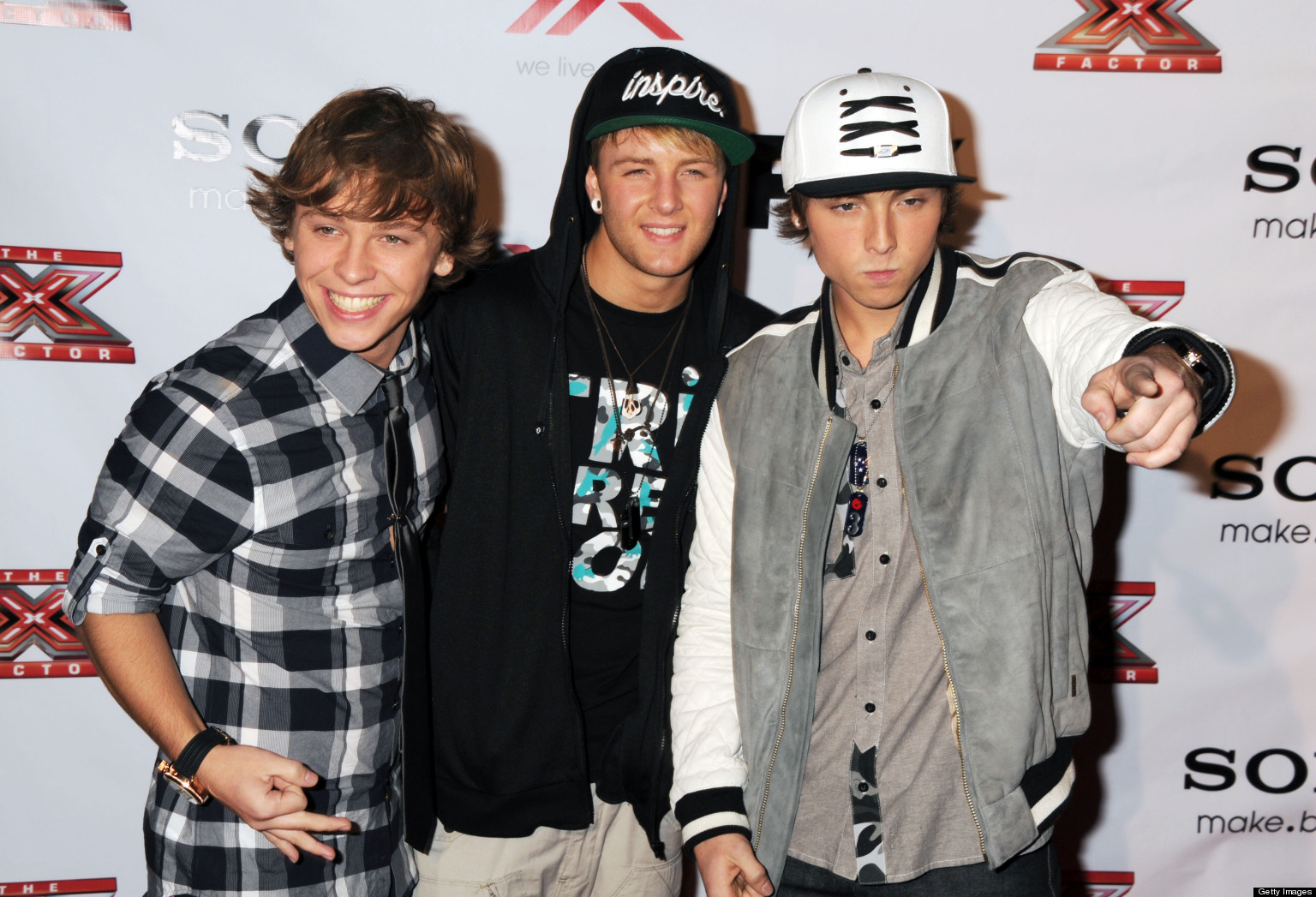 Emblem3 Tour News And 4 Other Things We're Into This Week (VIDEO ...