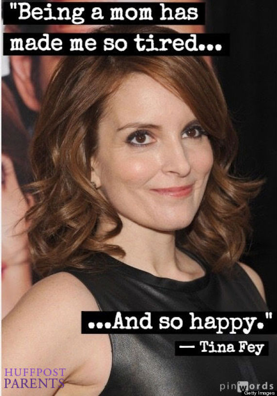 tina fey quote