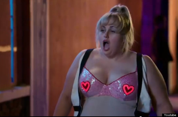 rebel wilson