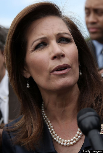 FBI Involved In Michele Bachmann Investigation