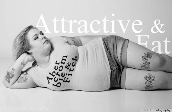 fat abercrombie ads