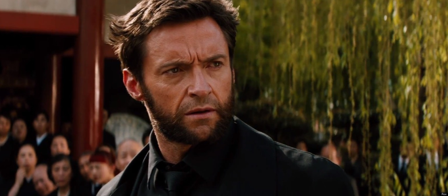 'The Wolverine' Trailer: Hugh Jackman Still Has Something To Live For ...