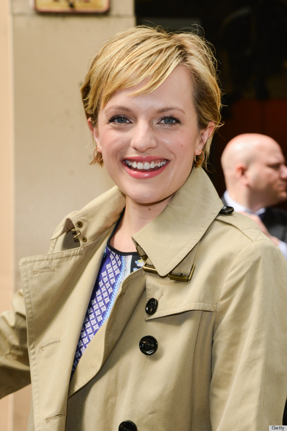 elisabeth moss blonde