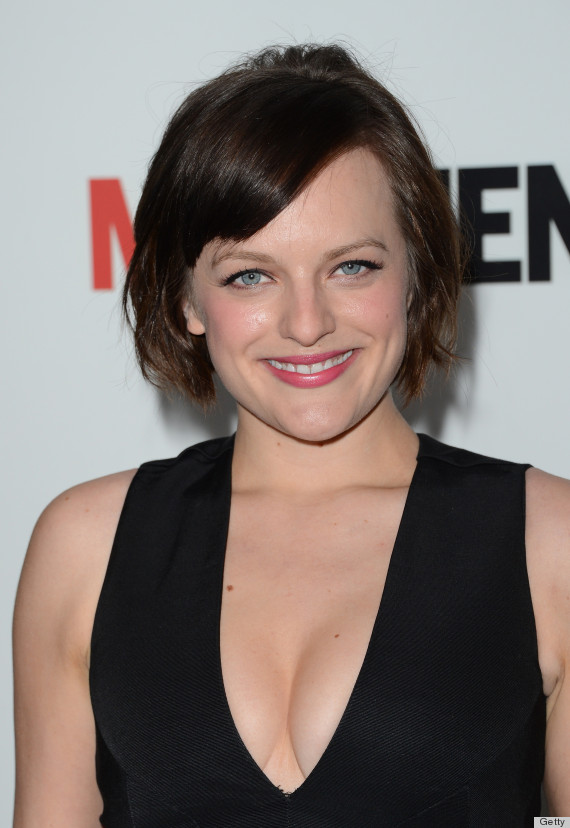 elisabeth moss blonde