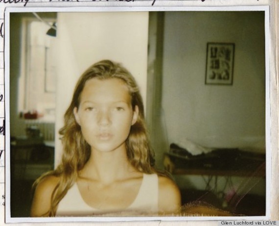 lindsay kate moss 15 years old