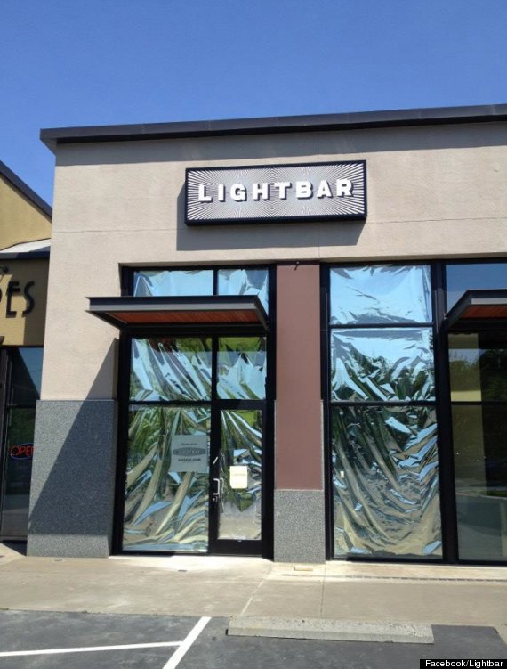 lightbar portland