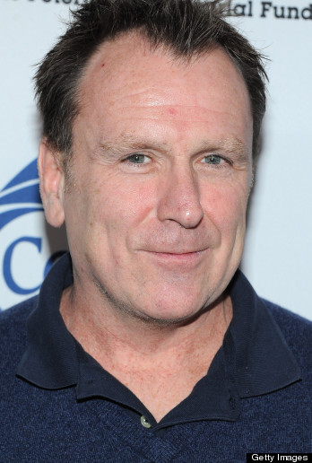 Colin Quinn On His New Show 'Unconstitutional'