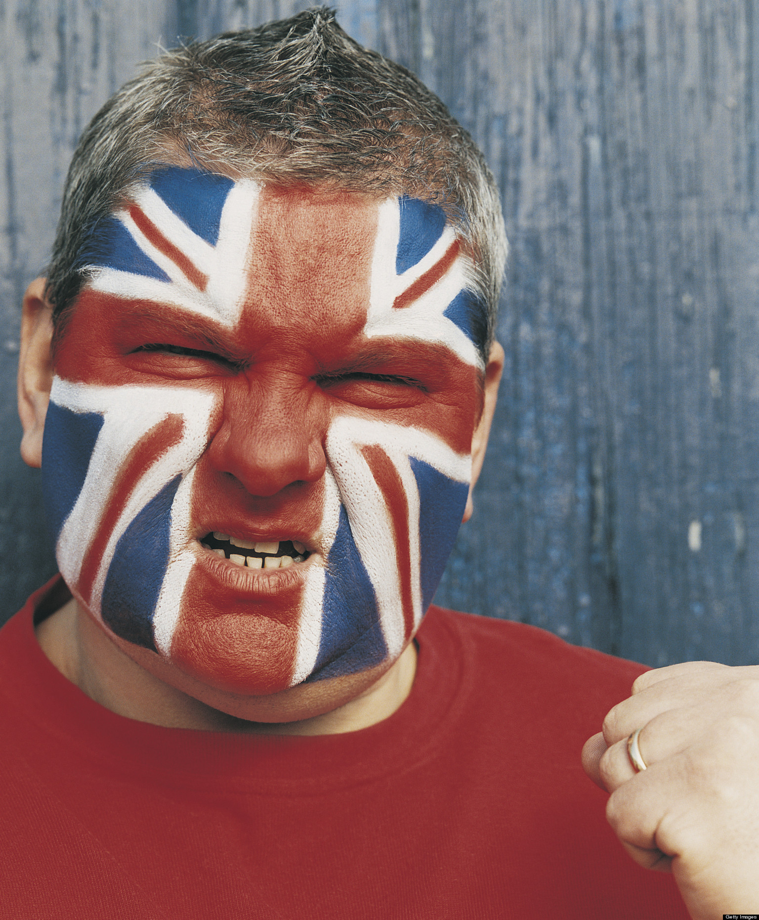 Dumb British Traditions | HuffPost