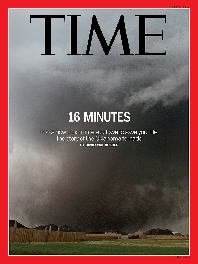 time tornado cover