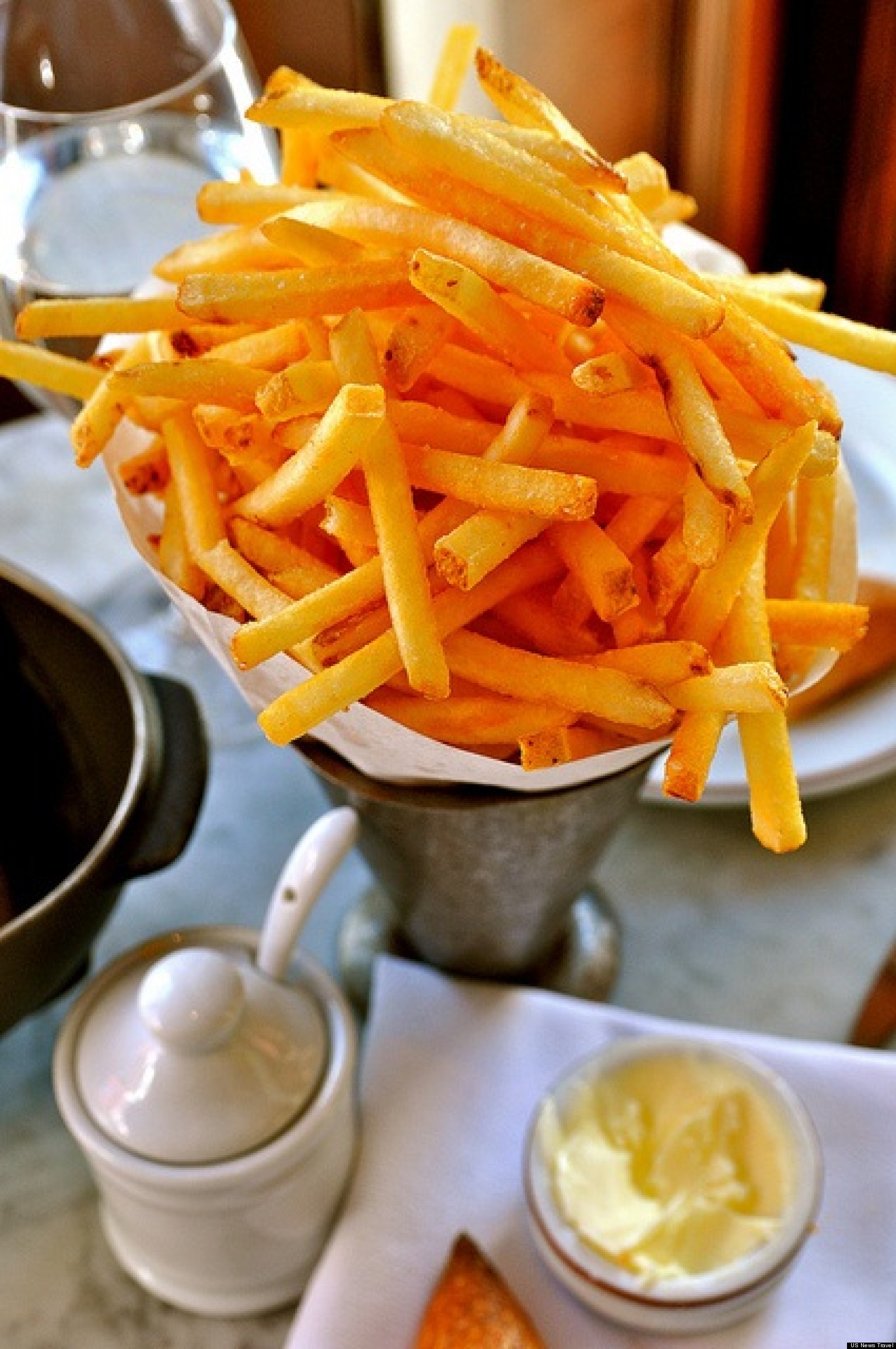 keriberidesigncollection: Best French Fries In Austin