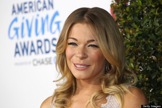 leann rimes