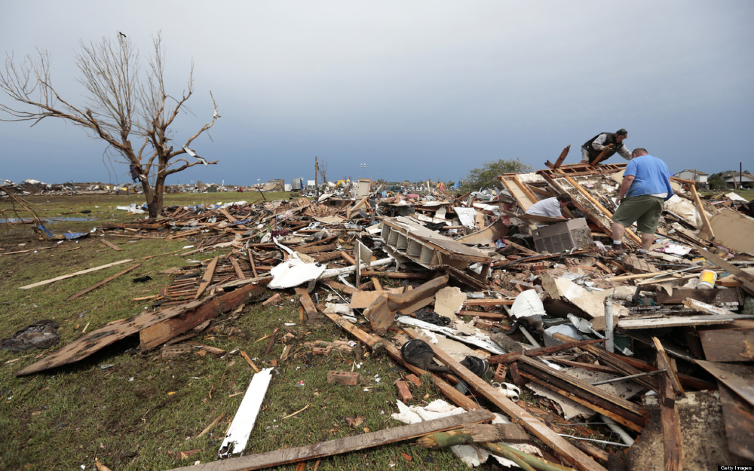 GREENsburg: A Town Reborn | HuffPost