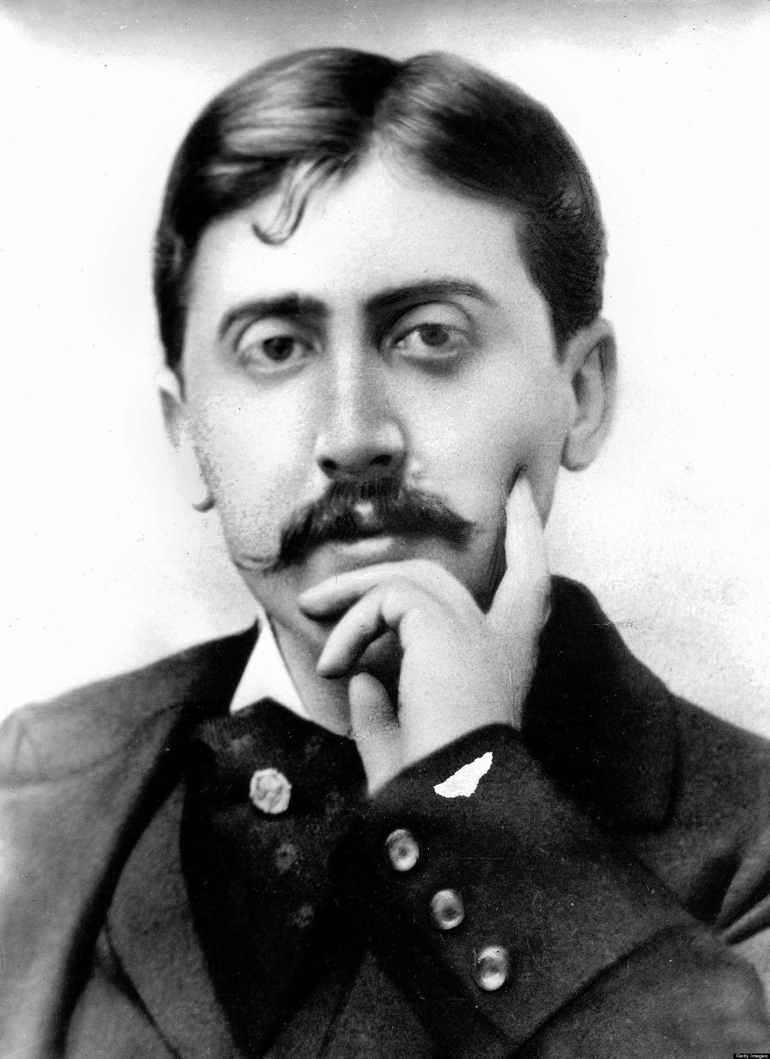 Proust La Vraie Vie | Un siècle de Proust – LALECU