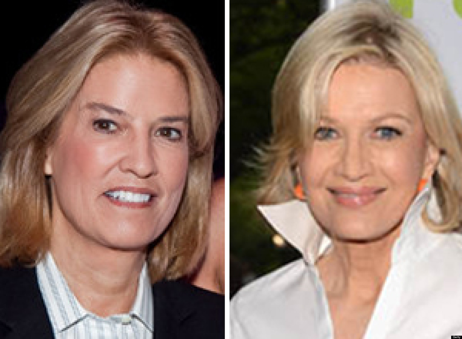 Media Figures Top Forbes Annual 100 Most Powerful Women List | HuffPost