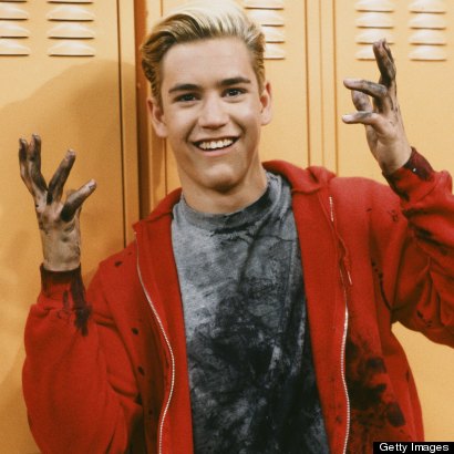 saved by the bell finale