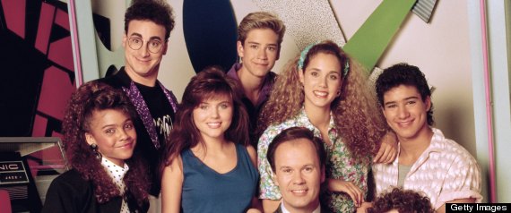 'Saved By The Bell' Finale Anniversary: 20 Reasons Why We Love It 20 ...