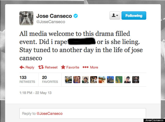 canseco