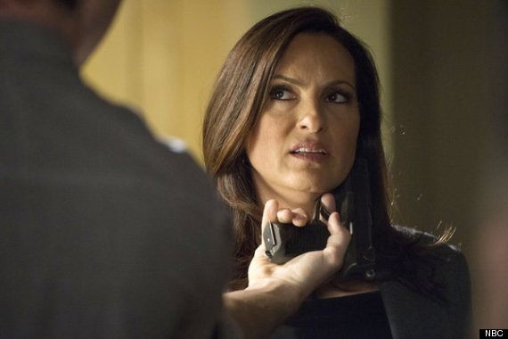 mariska hargitay leaving svu