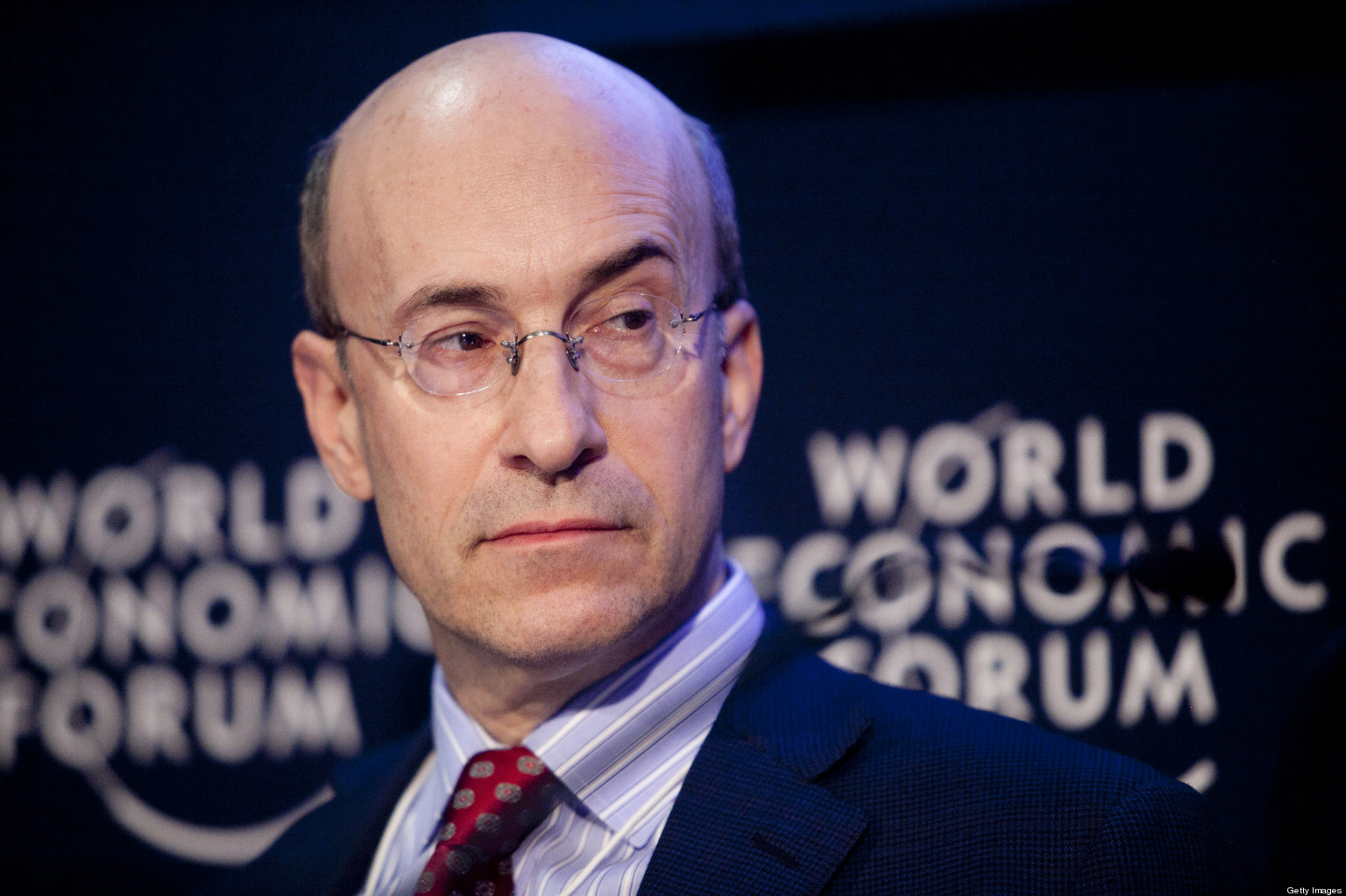 Ken Rogoff, Author Of Discredited Austerity Research, Angrily Blasts ...