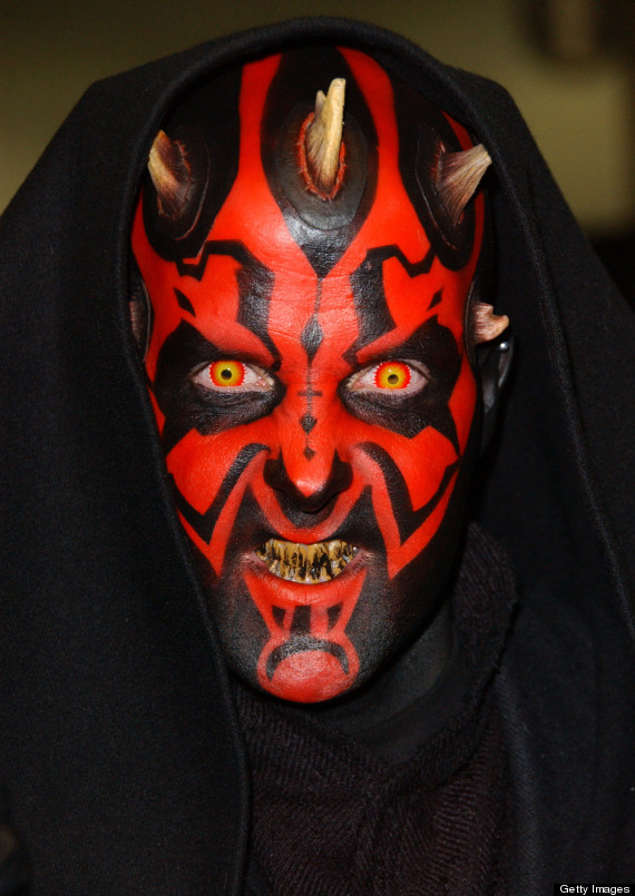 darth maul