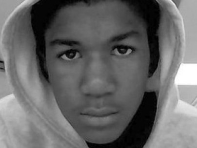 Trayvon Martin