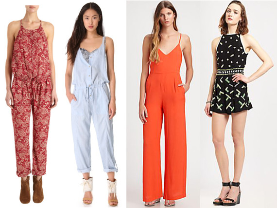 best jumpsuits for travel