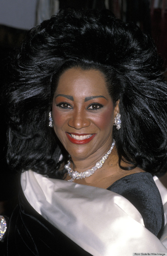 patti labelle hair