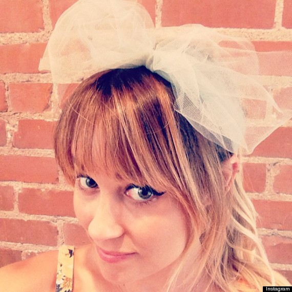 lauren conrad bangs