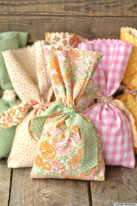 7 No-Sew Crafts That Are Ridiculously Easy To Make (PHOTOS) | HuffPost
