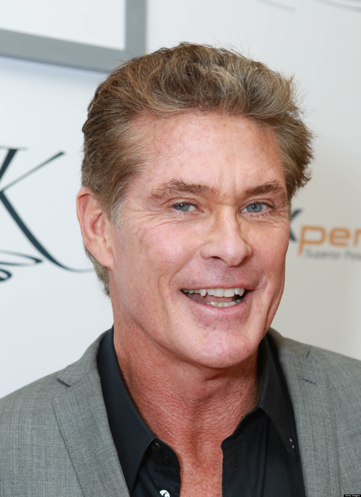 David Hasselhoff Drops $2 Million On Brand New Home (PHOTOS)