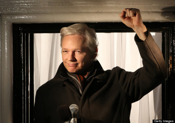 wikileaks documentary we steal secrets