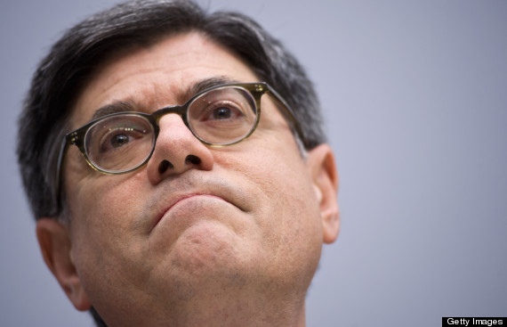 jack lew