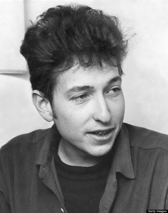 bob dylan birthday