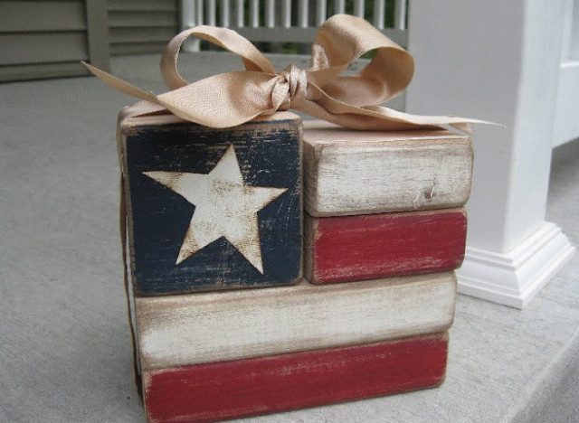 patriotic crafts